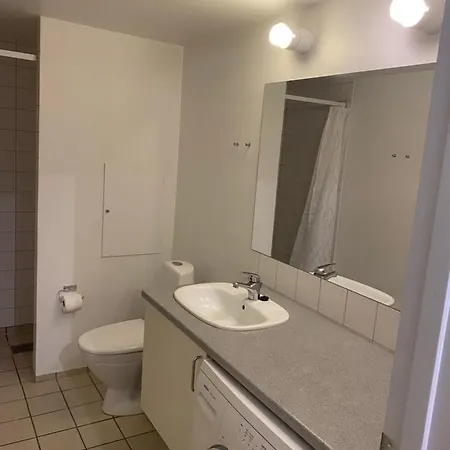 Διαμέρισμα Vesterbro 70