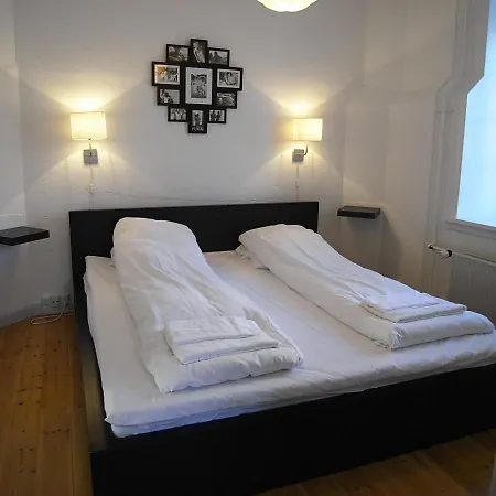 Vesterbro 70 Kopenhagen