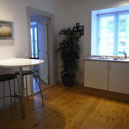 Apartment Vesterbro 70 Kopenhagen
