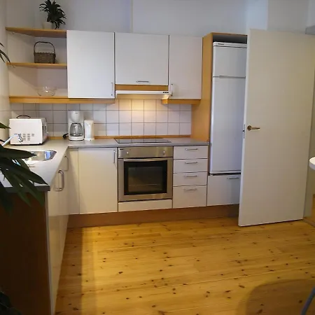 Vesterbro 70 Apartment