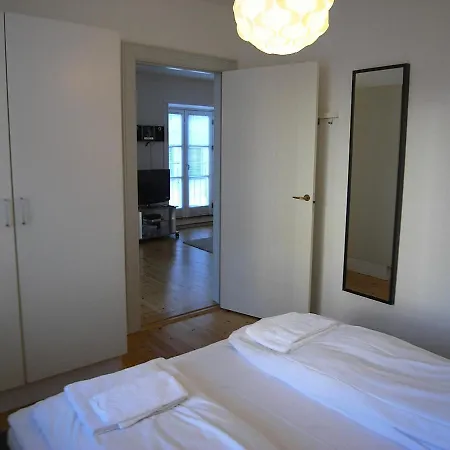 Apartment Vesterbro 70 Kopenhagen